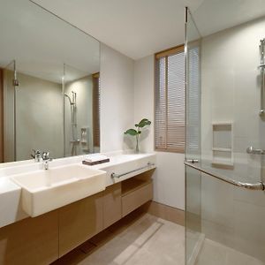 Deluxe Skyline Room